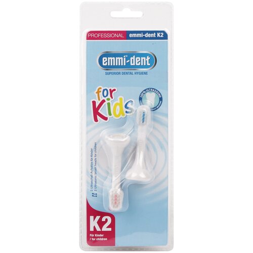 ����� ������� Emmi-dent K2 / K4 ���  �������������� �����, �������, �����, 2 ��., ������ ������ 7890 ����