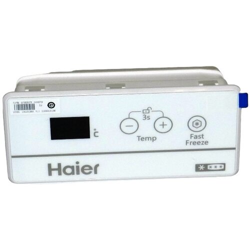 0070825037B - ������ ���������� ������������ � �������� V13789 Haier, ������ ������ 7395 ����