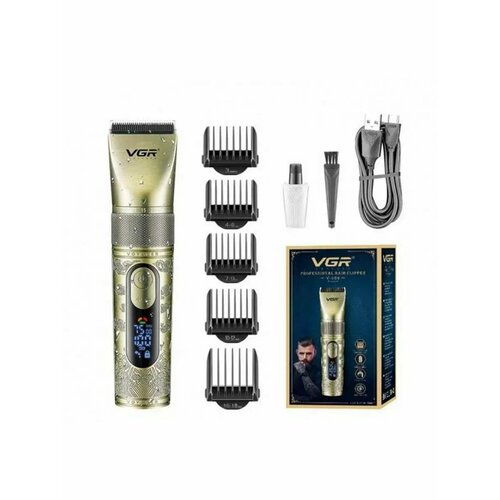 ���������������� ������� ��� ������� ����� / ������� ��� ������� ����� VGR V-659, ������ ������ 6400 ����