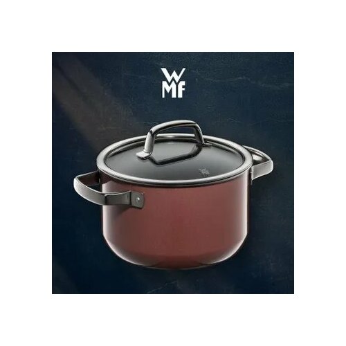 �������� �� ���������� ������� WMF Fusiontec Rose Quartz 20 ��, �������� ��� ���� ����� ����, ����� ���� � ������������� ������, ��������, ������ ������ 22159 ����