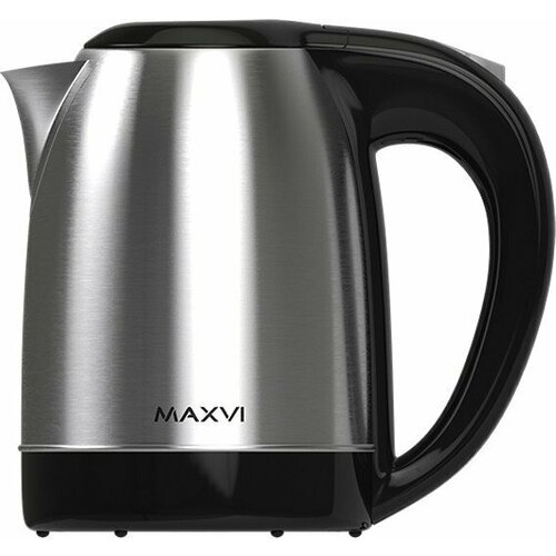 ������ ������������� MAXVI KE1721S silver-black, ������ ������ 3610 ����