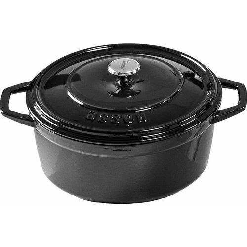 �������� �������� HOSSE, ������� 24 ��, ������, HS Y DT 24 BLACK MAT, ������ ������ 16390 ����