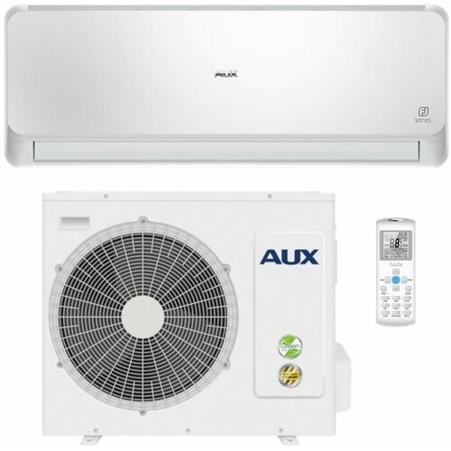��������� �����-������� AUX ASW-H07B4/FJ-SR1 + AS-H07B4/FJ-R1, �����������, ������ ������ 44800 ����