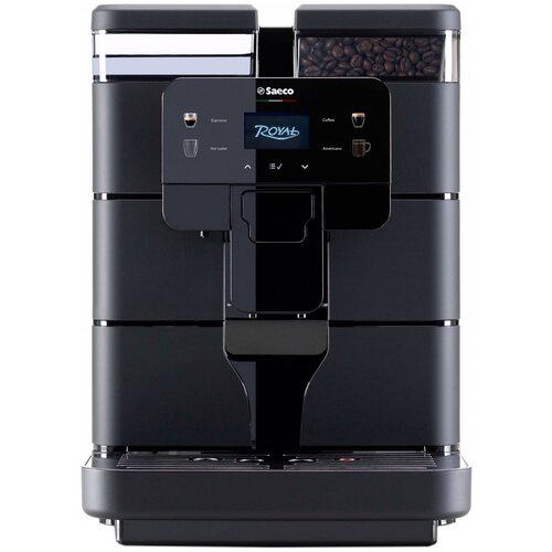 �������������� ���������� Saeco New Royal Black EU, ������, ������ ������ 54990 ����