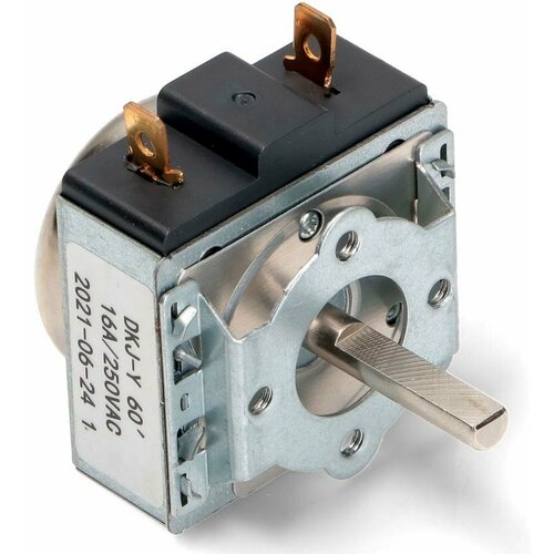 ������������ ������ ��� DKJ-Y1 60����� 16A-250V (MC16W01-TML) COK425UN, ������ ������ 1550 ����