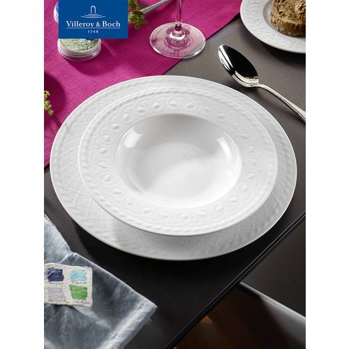 �������� ������� 24 ��, 290 ��, Cellini, Villeroy & Boch, �������-������, ������ ������ 4579 ����