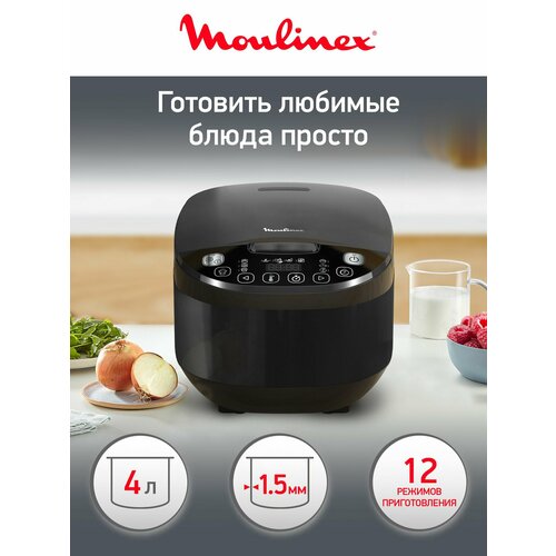 ����������� Moulinex Simply Cook Plus MK622832, ������, ������ ������ 10230 ����