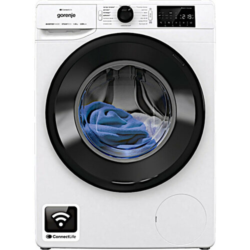 ���������� ������ Gorenje WPNEI82SBSWIFI/C , �����������, 8 ��, �����, ������ ������ 143497 ����