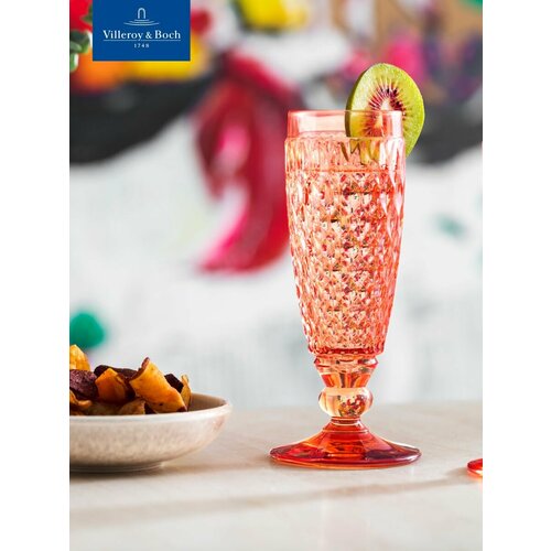 ����� ��� ����������� 150 ��, Boston Apricot, Villeroy & Boch, ����������� ������, ������ ������ 1989 ����
