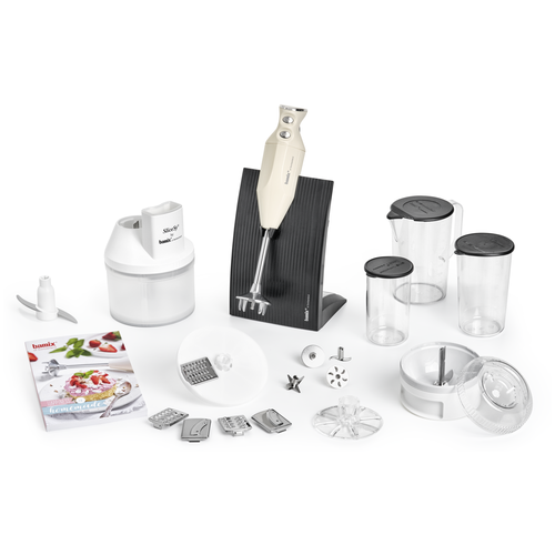 ��������� ������� Bamix Baking M200, ������ ������ 26923 ����