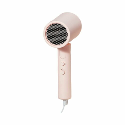 ��� ��� ����� Xiaomi Mijia Ionic Hair Dryer H101 Pink, ������ ������ 3115 ����