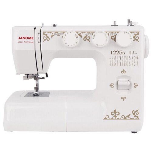 ������� ������ Janome 1225S �����, ������ ������ 35557 ����