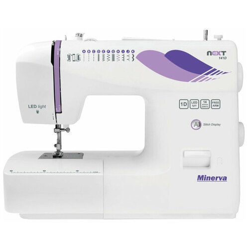 ������� ������ Minerva Next 141D �����, ������ ������ 20900 ����