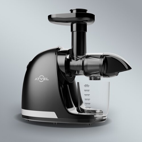 ������������� �������� Atvel PowerTwist J3 Black 75203 ������, ������ ������ 8058 ����
