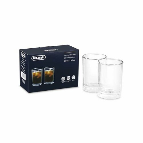 DeLonghi ����� �������� DLSC324(2��), ������ ������ 1250 ����