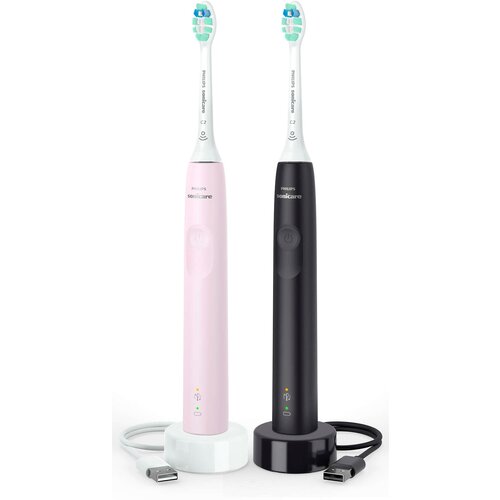 ������������� ������ ����� Philips Sonicare 3100 series HX3675/15 � ��������� C2 ������� (EAC) �������, ������ ������ 21670 ����