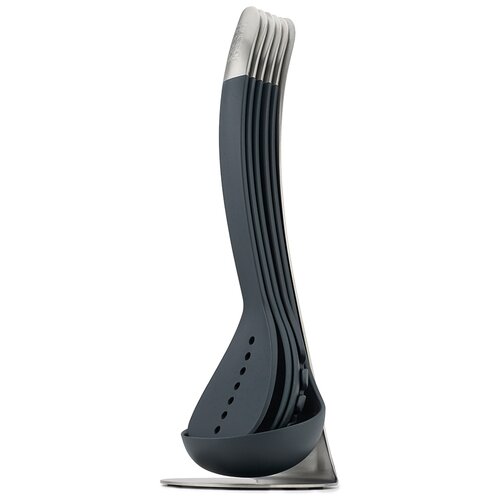 ����� ������� Joseph Joseph Nest Utensils 100 95031, ������, ����������� ����� (6 ��.) ������ 6 12 ��, ������ ������ 16129 ����