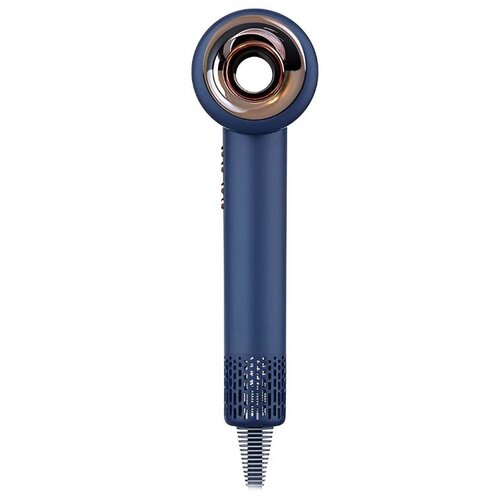��� ��� ����� Xiaomi SenCiciMen Super Hair Dryer X13 Blue, ������ ������ 6248 ����