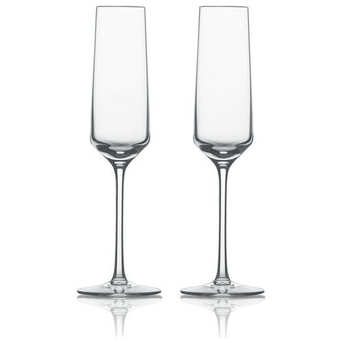 ����� ������� Zwiesel Glas Pure ��� ����������� 122316 2 209 �� ���������� 10.4 �� 21.7 ��, ������ ������ 5665 ����