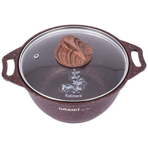 �������� Kukmara Granit Ultra, 2 �, ������� 20 ��, ������ ������ 3491 ����