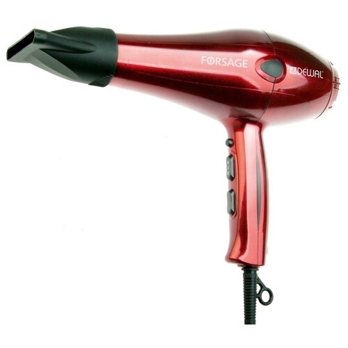 ��� DEWAL PRO 03-106 Forsage, red, ������ ������ 4700 ����