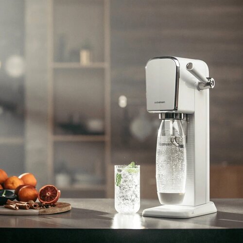 ����� ��� ����������� �������� Sodastream Art � �������� �����-������� �����, ������ ������ 43900 ����
