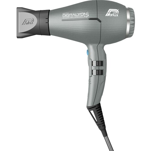 ��� PARLUX Digitalyon Glitter Grey, �����, 2400 ��, ���������, 2 ������� 0901-Digitalyon GlitterGr, ������ ������ 28950 ����