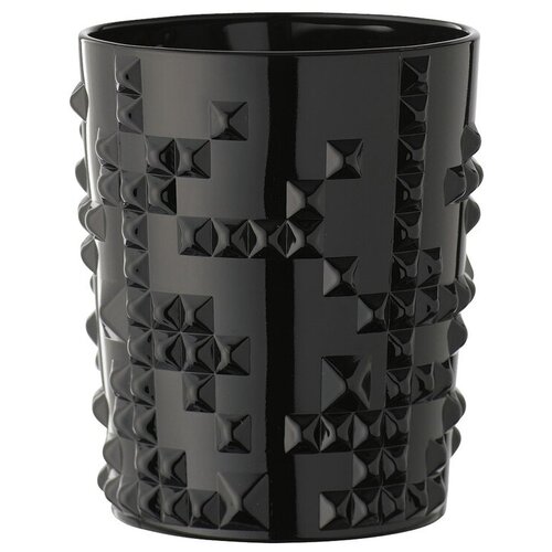 ������ Nachtmann Punk Whisky Tumbler Jet-Black 100055, 348 ��, 1 ��., ������, ������ ������ 4817 ����