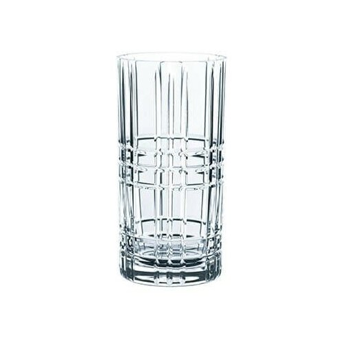 ����� �������� Nachtmann Square Longdrink 101049, 445 ��, 4 ��., ����������, ������ ������ 7429 ����