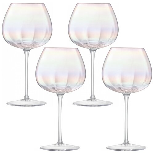����� ������� LSA Pearl Red Wine Glass PE03 4 460 �� ������������� 9 �� 20.2 ��, ������ ������ 19829 ����