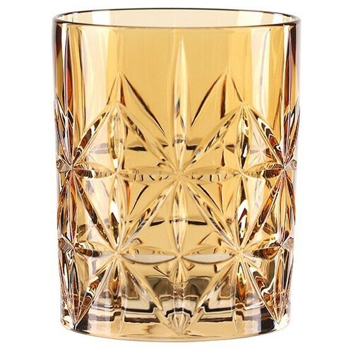 ������ Nachtmann Highland Tumbler Amber 97441, 345 ��, 1 ��., ��������, ������ ������ 3592 ����