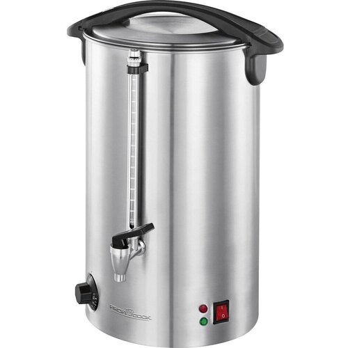 �������� Profi Cook PC-HGA 1111 inox, ������ ������ 19899 ����