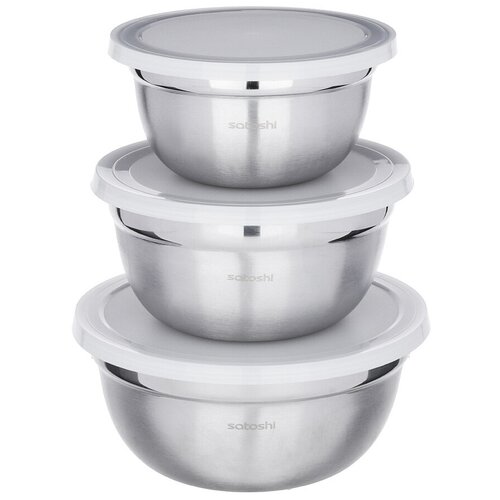 Satoshi Kitchenware ����� ���������� 812-080, 18 ��, 3 ��., ��������, ������ ������ 3069 ����