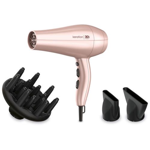��� GA.MA Diva 3D Keration (GH3537), rose gold, ������ ������ 4451 ����