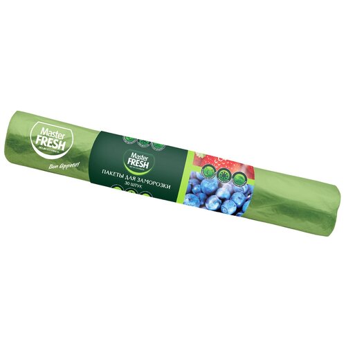 ������ ��� ������������� Master FRESH0.26 � 4.5 ��, 30 ��., ������ ������ 112 ����