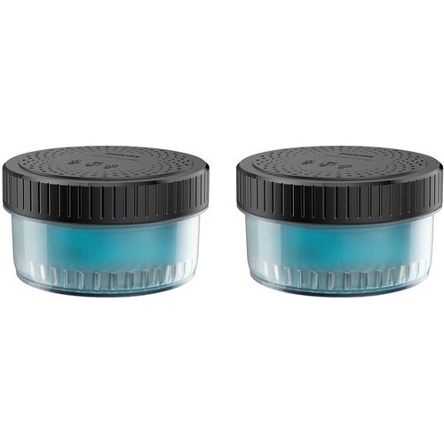 �������� Philips CC12/50 ��� ������� ������� ����� Quick Clean Pod, 2 ��., ������ ������ 6700 ����
