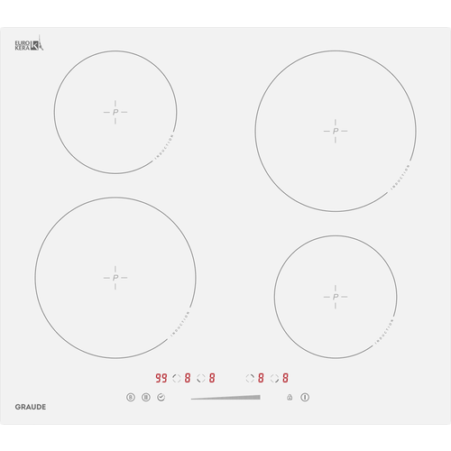 ������������ �������� ������ GRAUDE IK 60.0 AW, ������ ������ 67234 ����