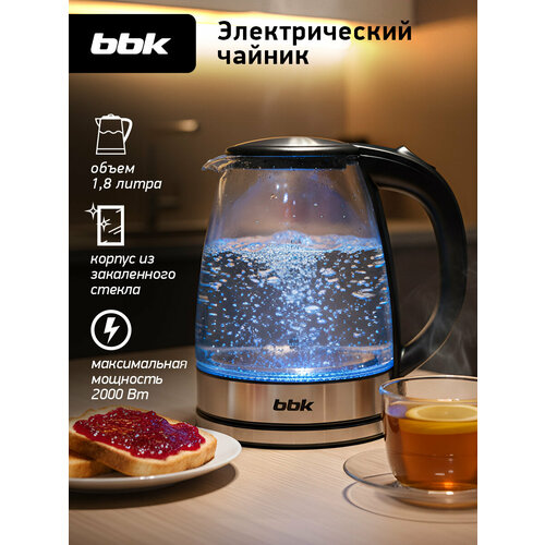 ������ ������������� BBK EK1813G ������, ����� 1.8 �, �������� 1800-2000��, ������ ������ 1582 ����