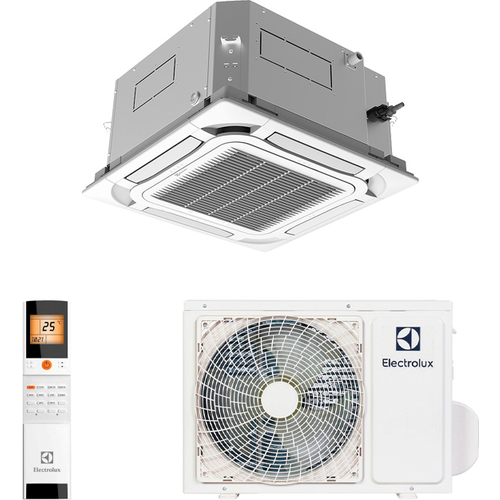 ����������� Electrolux EACC/I-12 FMI/N8_ERP, ������ ������ 66673 ����