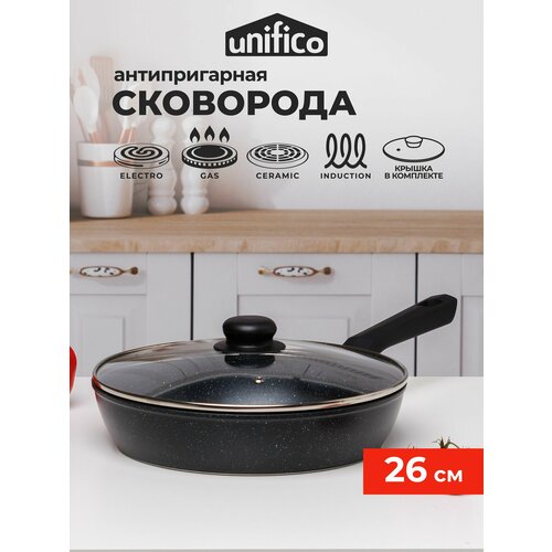 ��������� � ������� ��� ������������ ����� 26 �� Unifico Marmo nero, ������ ������ 3631 ����