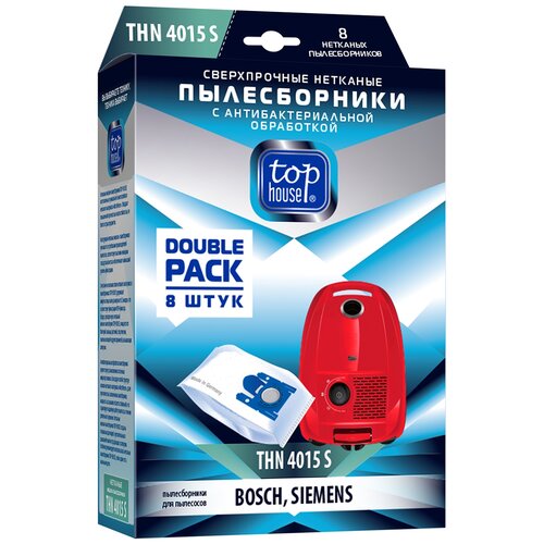 Top House ������������ THN 4015 S, �����������, �����, 8 ��., ������ ������ 1799 ����