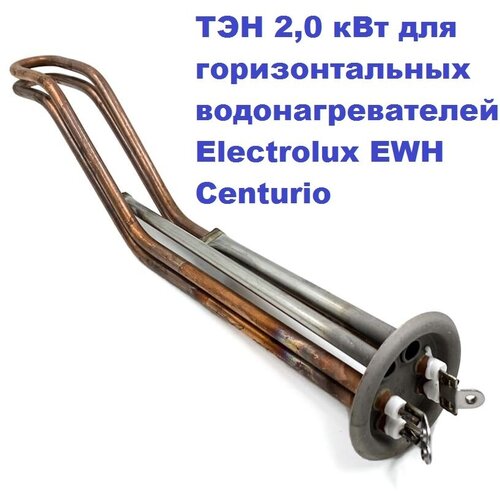 ��� 2,0 ��� �������������� ���������������� Electrolux Royal, Centurio � ���������, ������ ������ 2841 ����