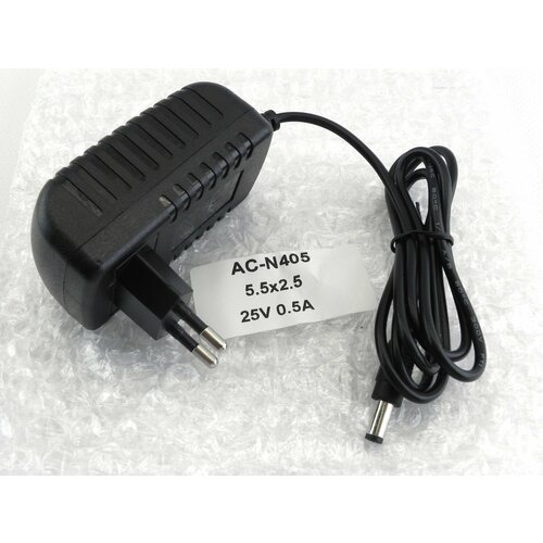 ���� ������� ��� ��������� 25V 0.5A (500mA) 5.5*2.5 ������ ������, ������ ������ 2955 ����