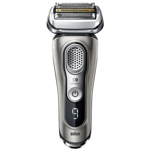 ������������� Braun 9385cc Series 9 65 �� ������, ������ ������ 29000 ����