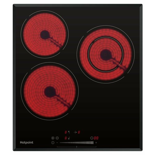 ������������� �������� ����������� Hotpoint HR 4O3 BAS, 45 ��, 3 ��������, ������, ������ ������ 20999 ����