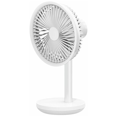 ���������� ���������� SOLOVE F5 Global, white, ������ ������ 3125 ����