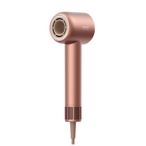 ��� Dreame Hair Glory RU, rose gold, ������ ������ 13332 ����