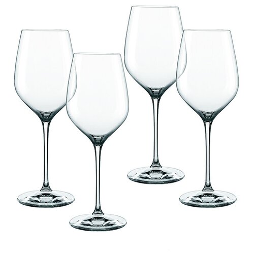 ����� ������� Nachtmann Supreme Bordeaux glass XL 92082, 810 ��, 4 ��., ����������, ������ ������ 11780 ����