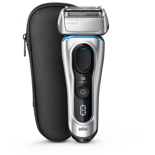 ������������� Braun 8330s Series 8 Silver, ������ ������ 17485 ����