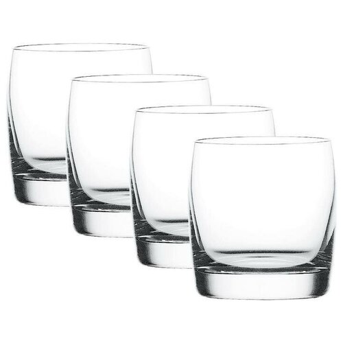 ����� �������� Nachtmann Vivendi Whisky 92040, 315 ��, 4 ��., ����������, ������ ������ 9550 ����